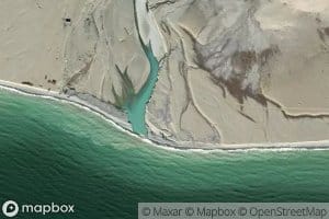 Lost River