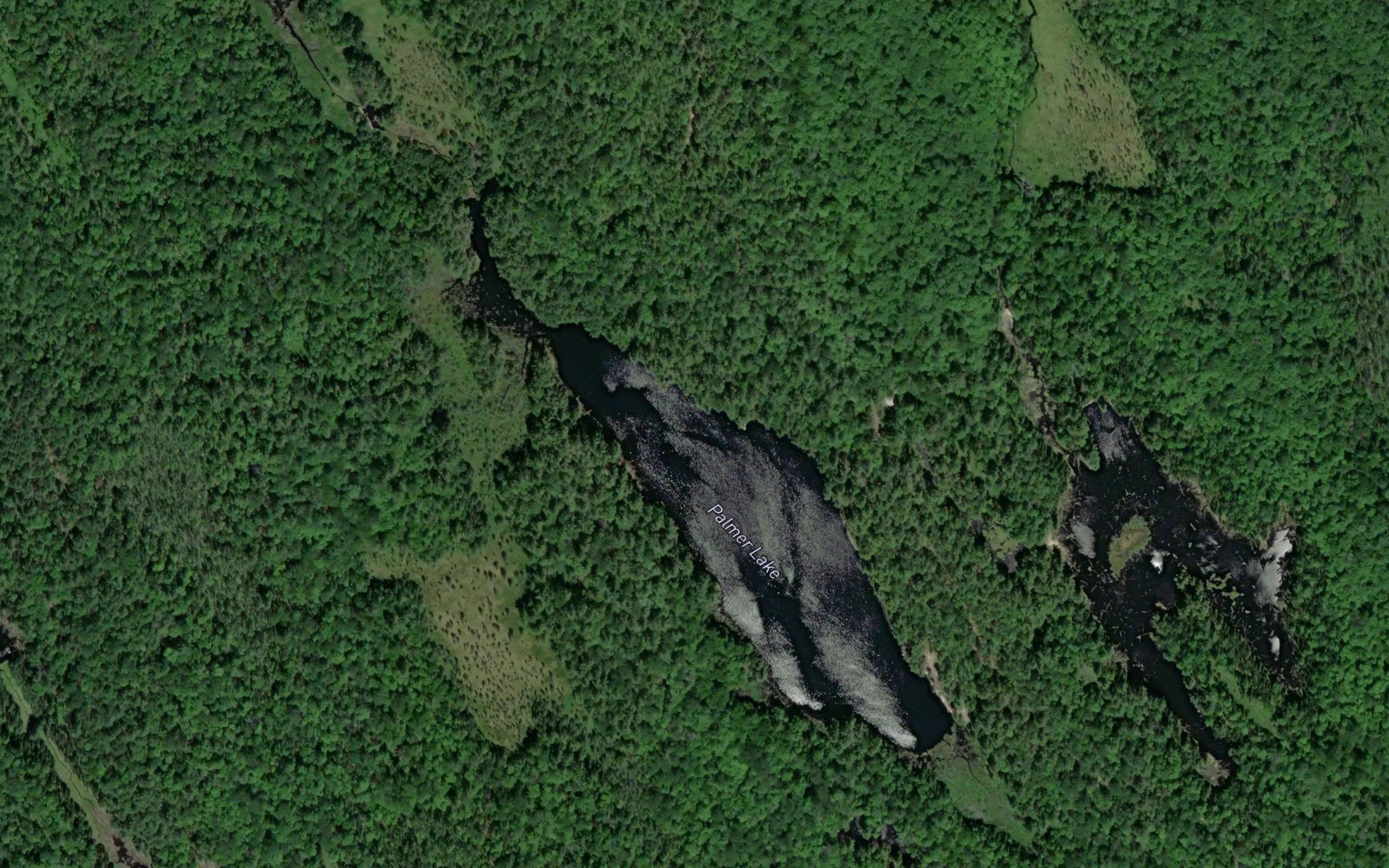 Palmer Lake