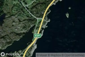 Stolsvika