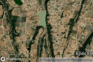 Arroyo Agua Chiquita