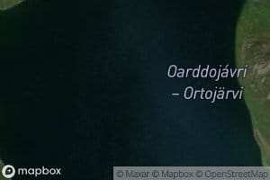 Oarddojavri