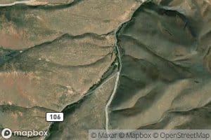 East Fork Rock Creek