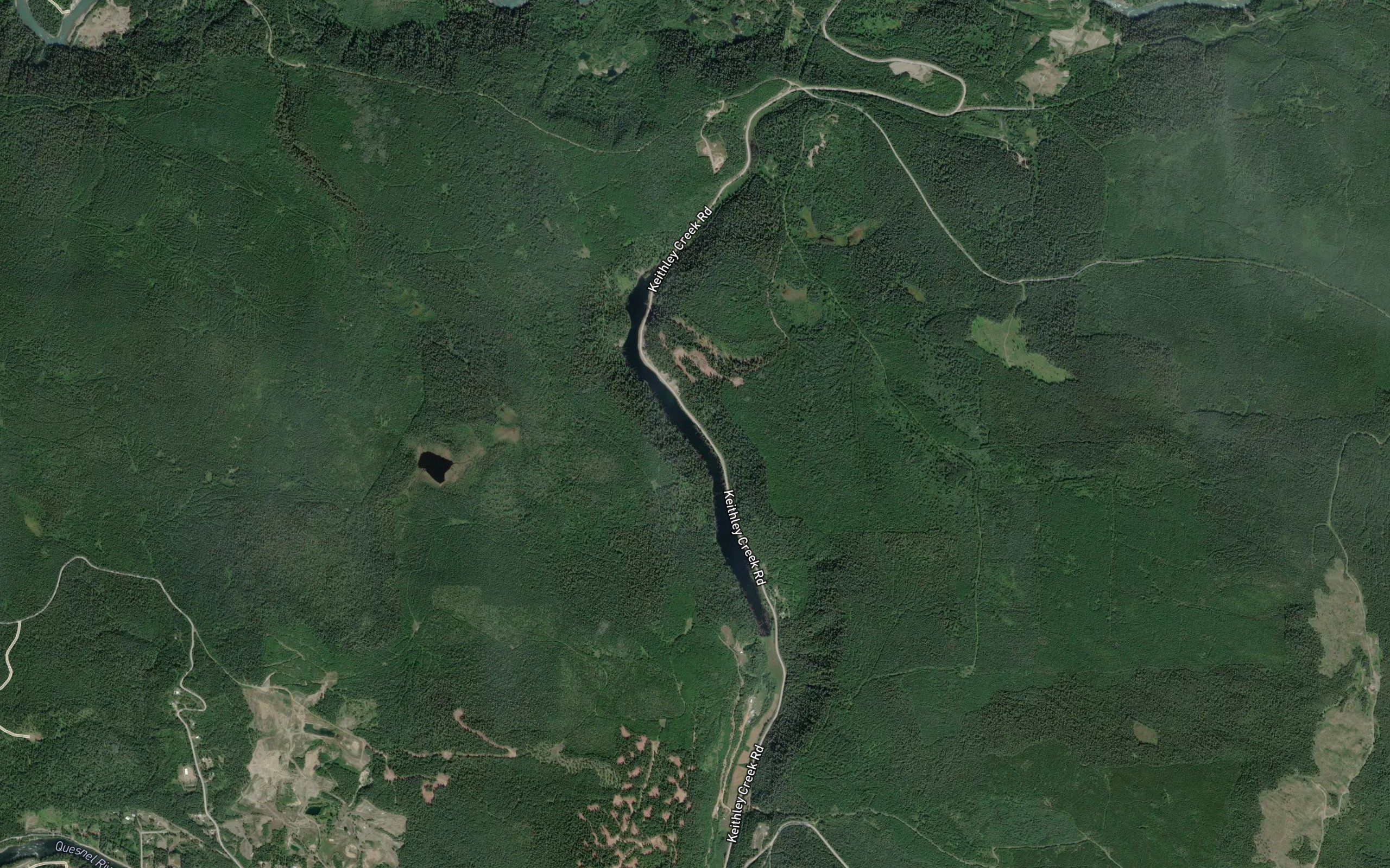 Poquette Lake