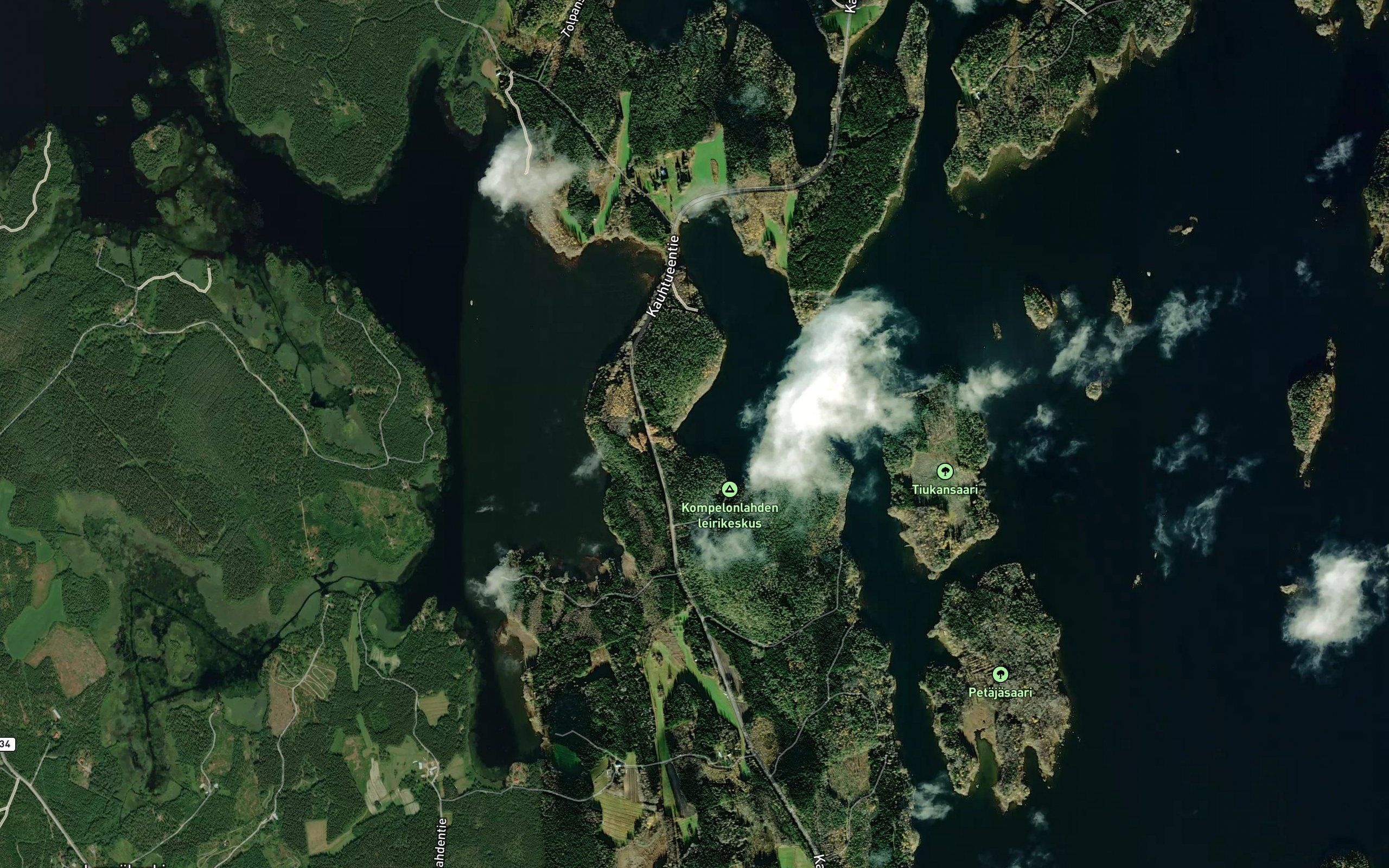 Syvalahti