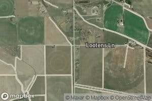 Horstman Drain