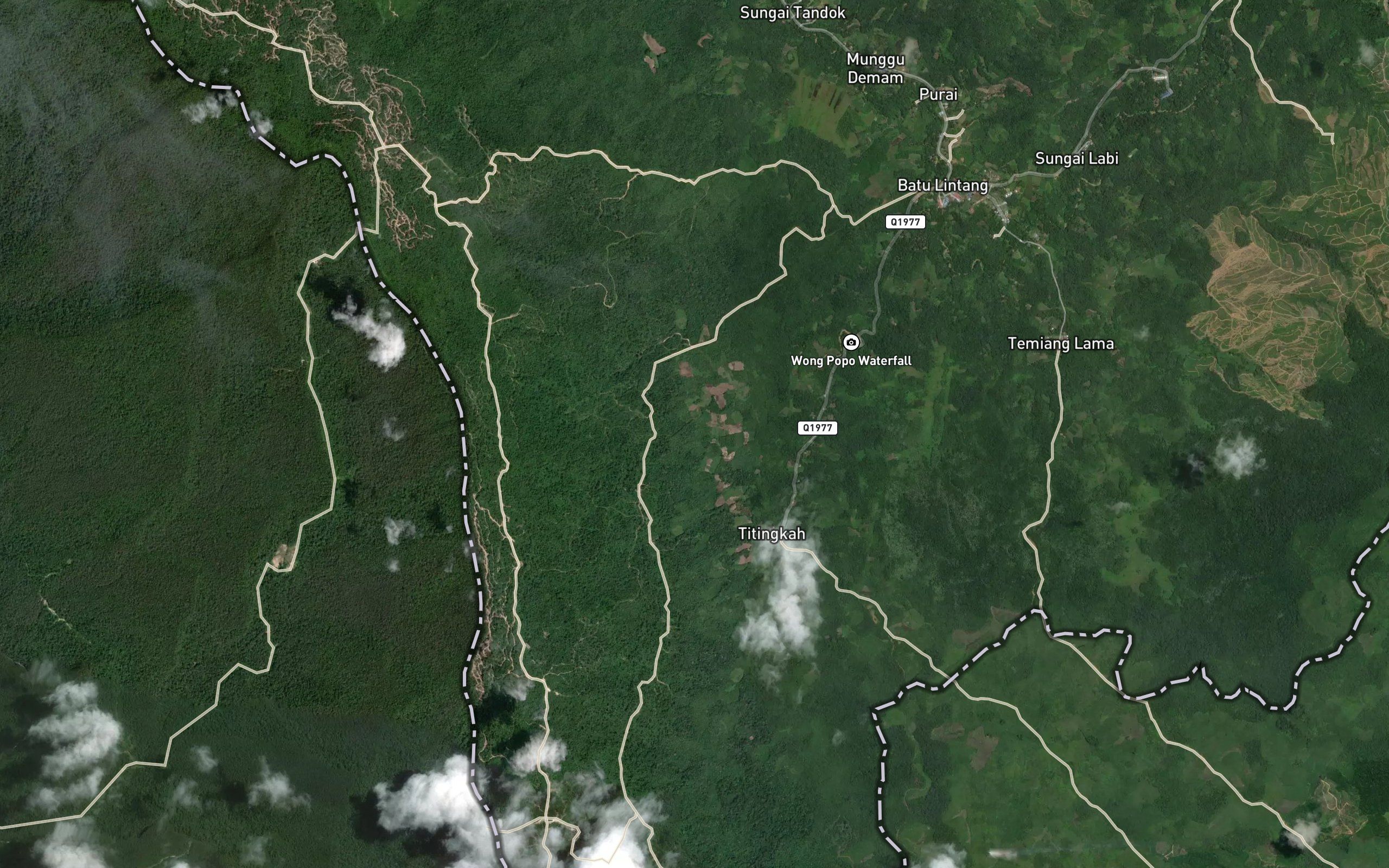 Sungai Buah