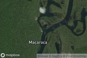 Igarape Macaroca