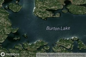 Burton Lake
