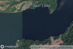 Goat Lake
