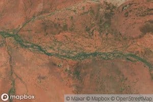 Tchugareywurdoo Pool