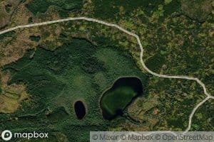 Rat Lake