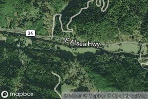 Cow Creek