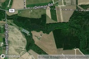 Horntown Pond (historical)