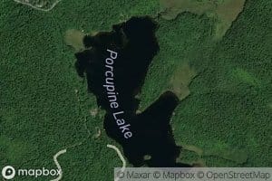 Porcupine Lake