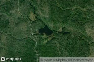 Lac du Camp