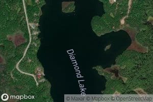 Diamond Lake