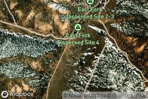 Skunk Creek