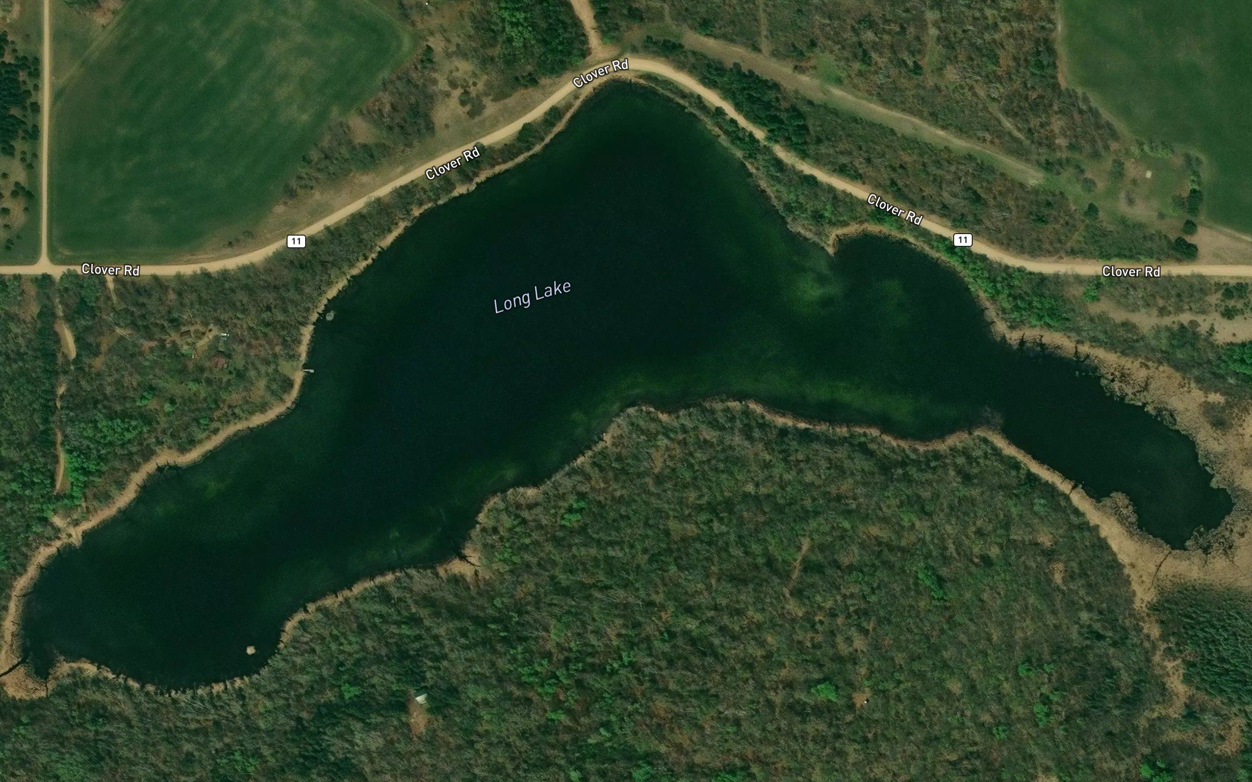Long Lake