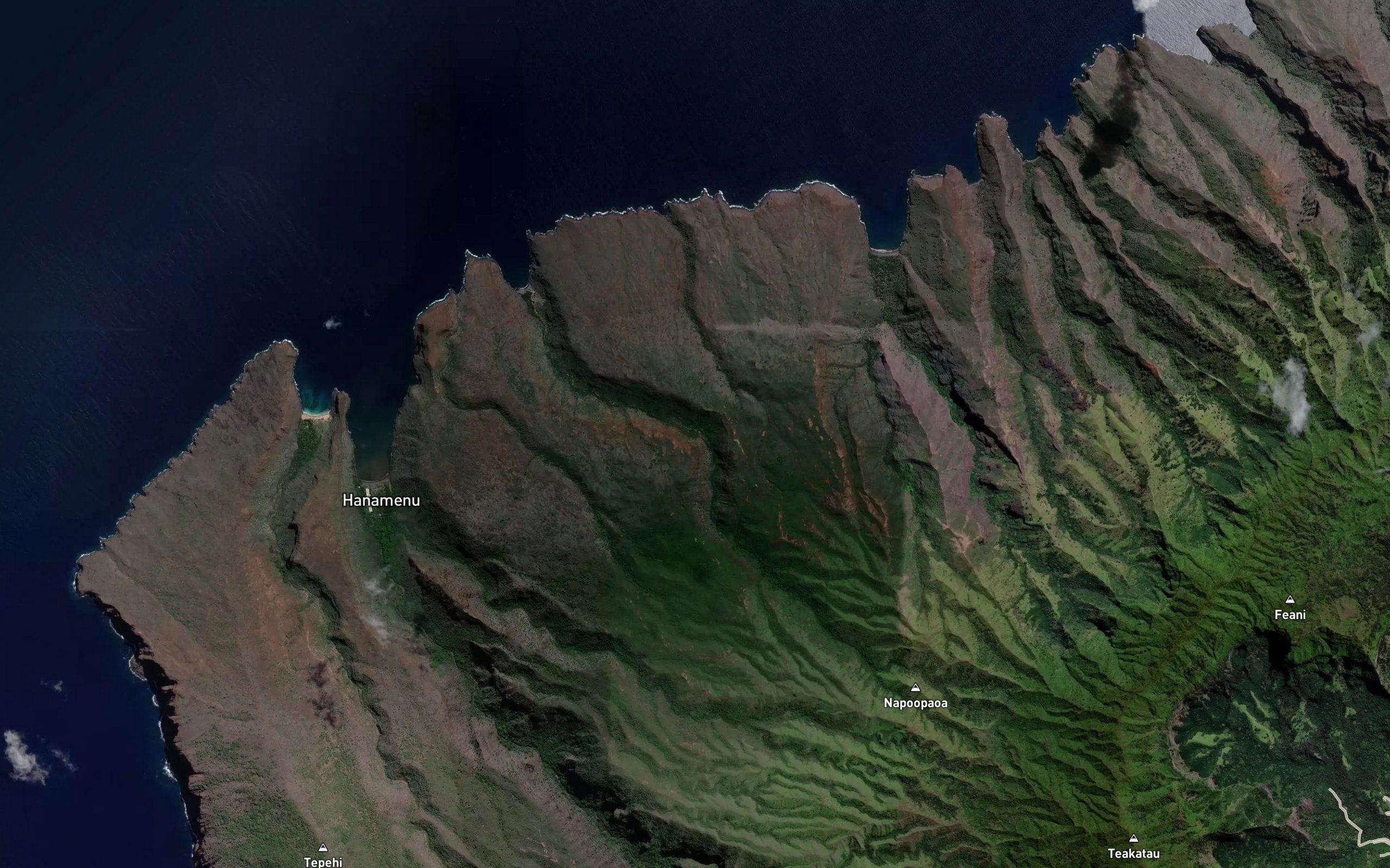 Plateau Kotae