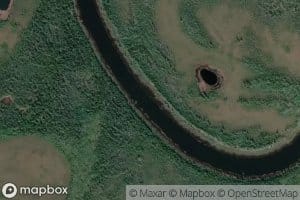 Horseshoe Lake