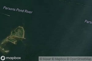 Parsons Pond