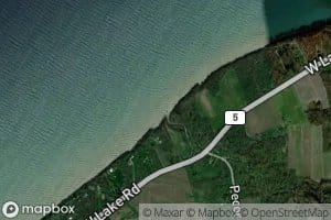 Corell Creek