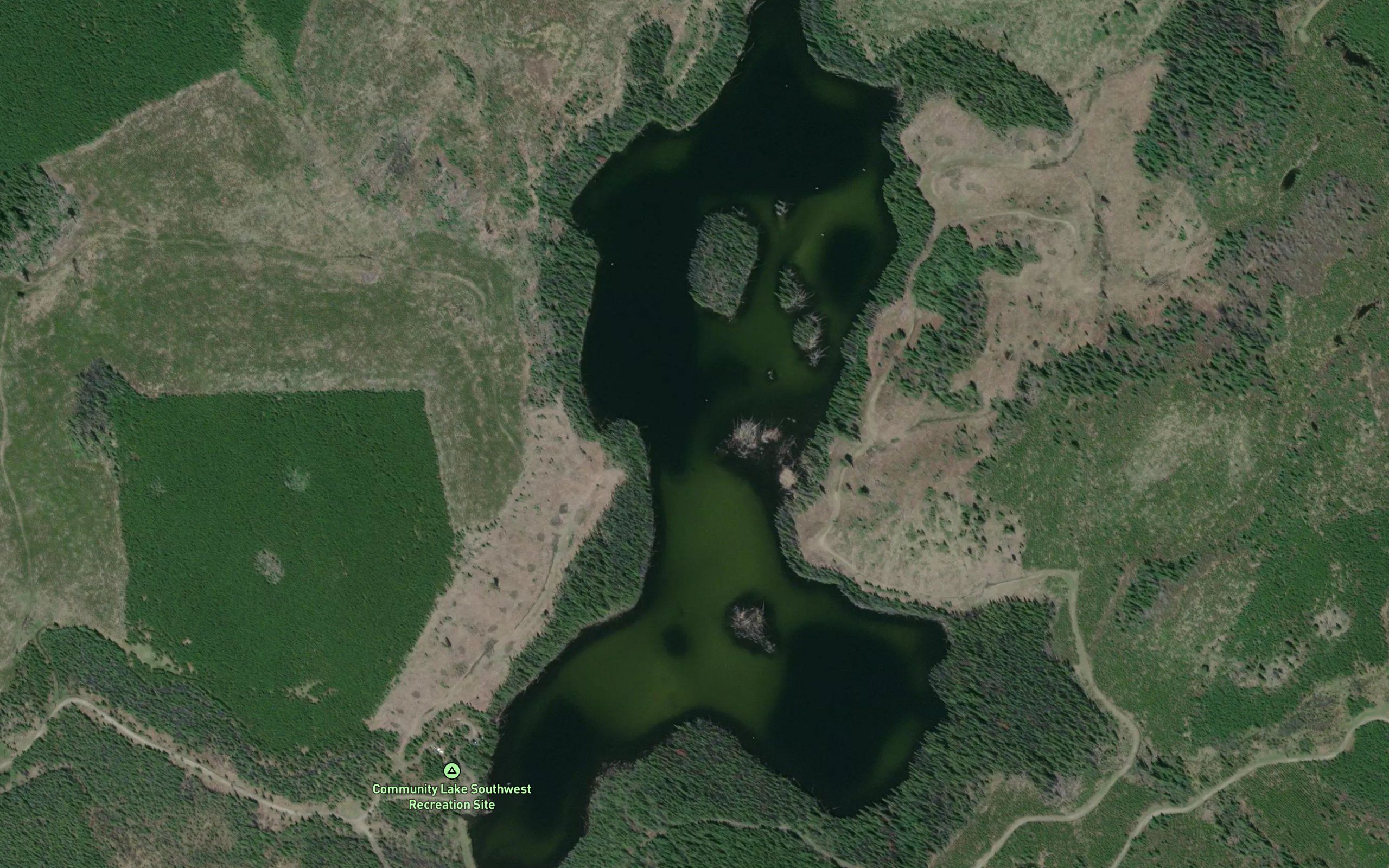 Community Lake
