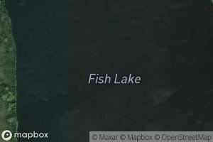 Fish Lake