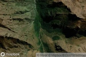 Quebrada Cuchillapoques