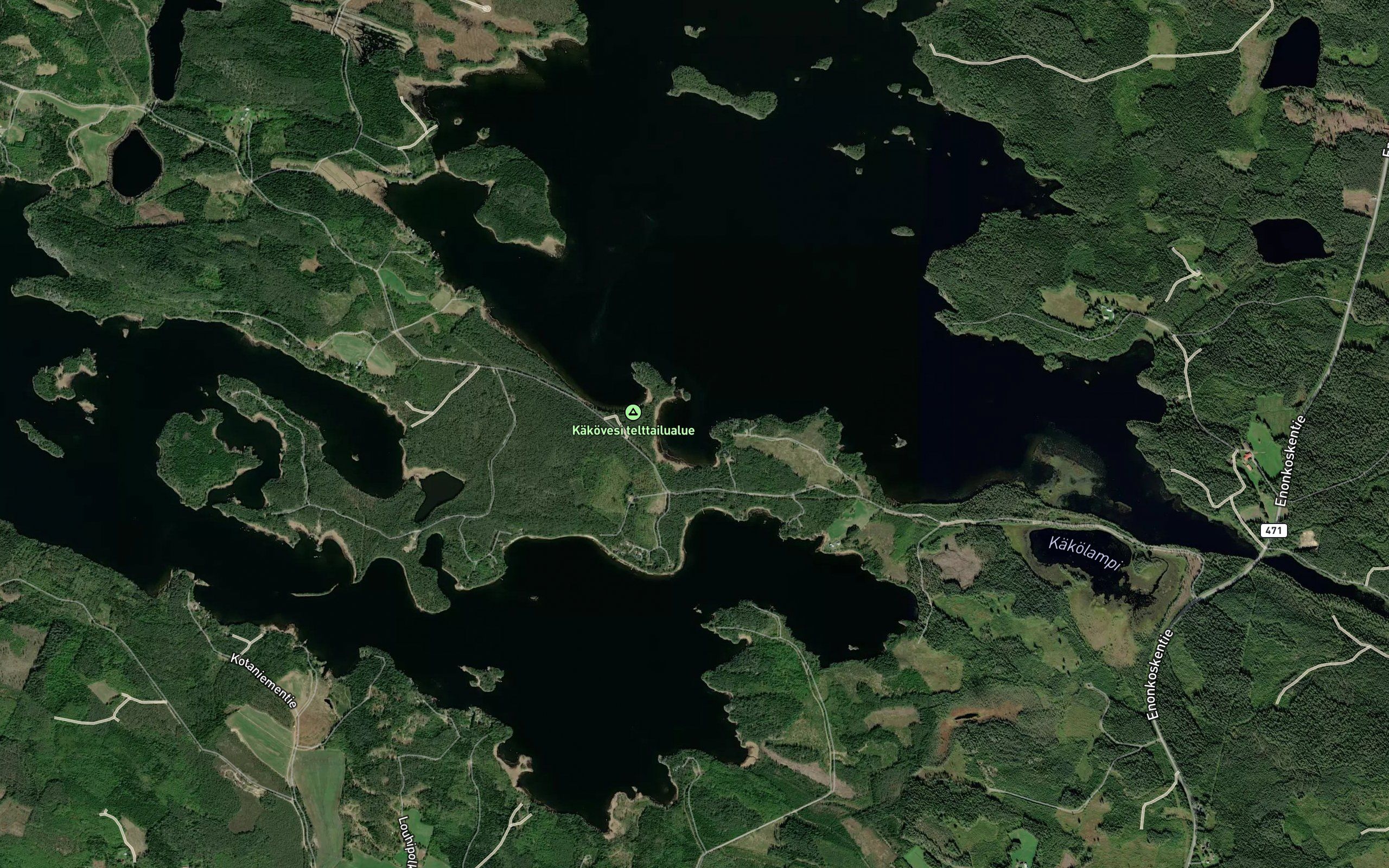 Kakotaipaleenlahti