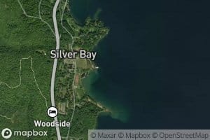 Silver Bay