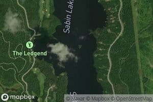 Sabin Lake
