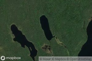Lac Barre