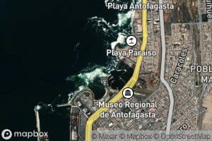 Caleta Poza del Salitre