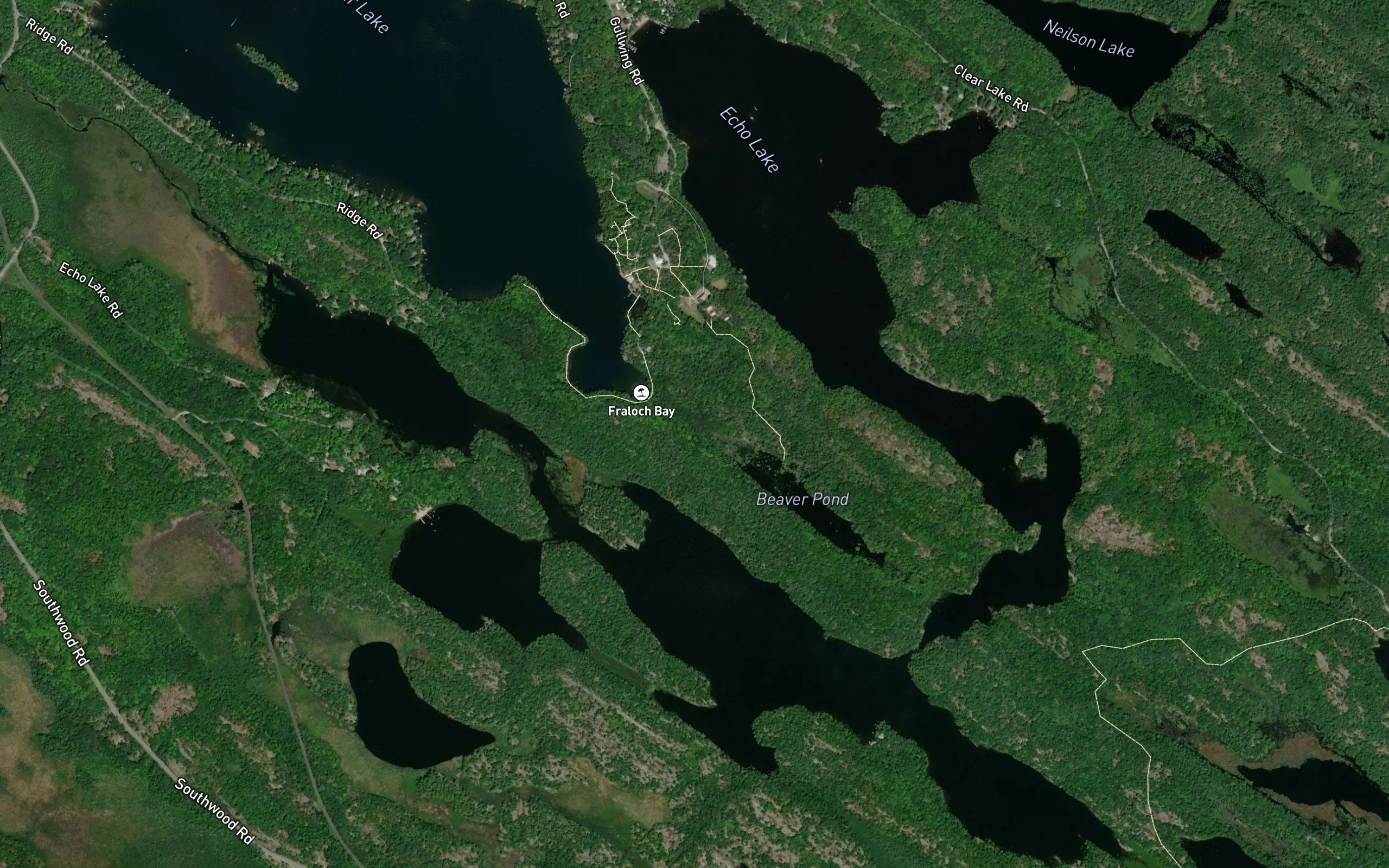 Echo Lake