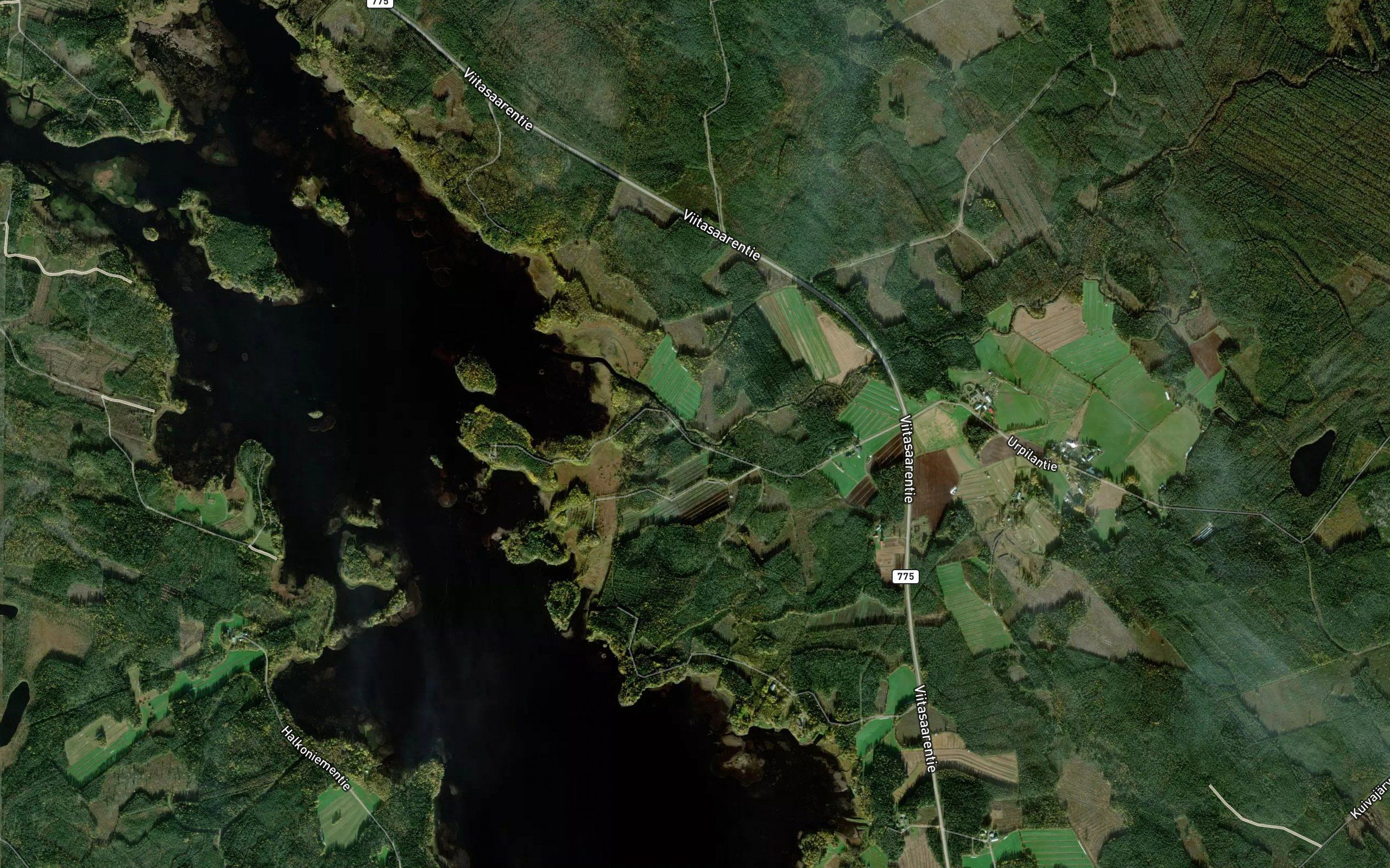 Rantokoski