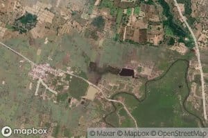 Ang Kep Nam Nong Sim