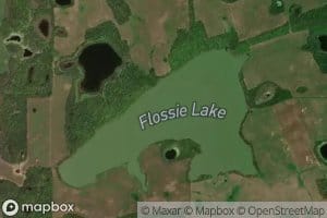 Flossie Lake