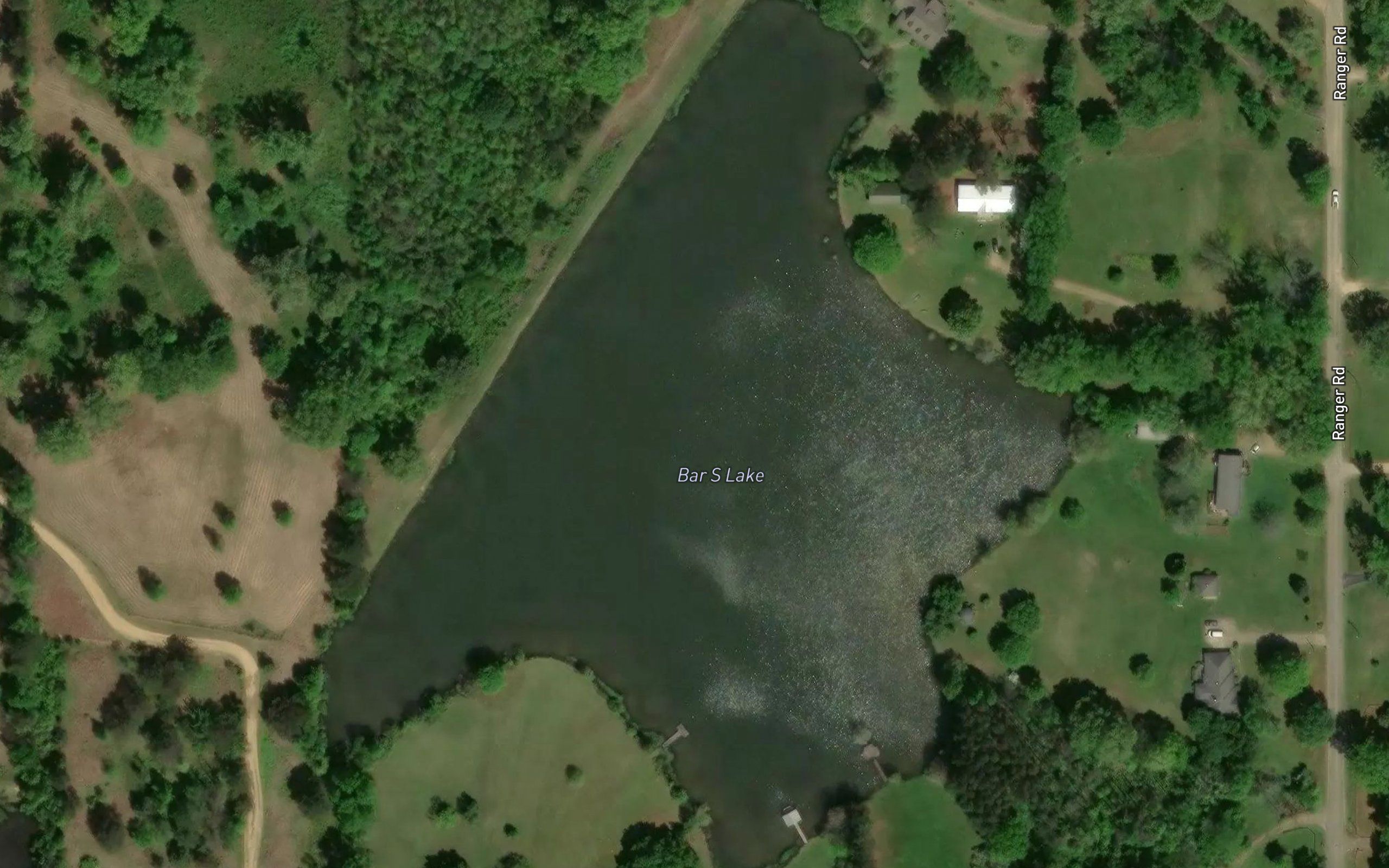 Bar S Lake