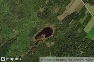 Lac Dubord