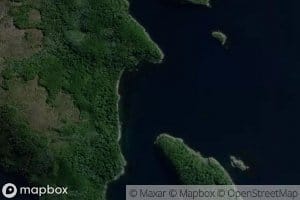 Bahia Bougainville