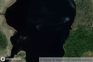 Ozero Bol'shoye Yantarnoye