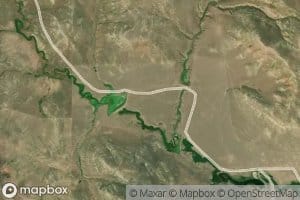 Snider Reservoir Number 6