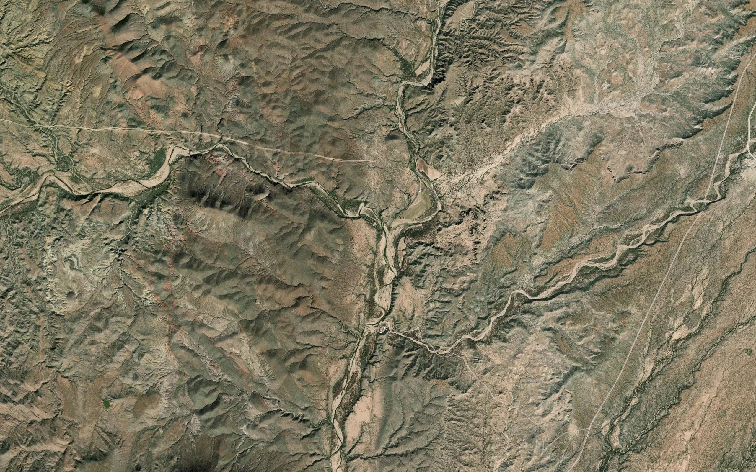 Whitewater Draw