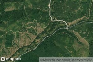 Mizpah Creek