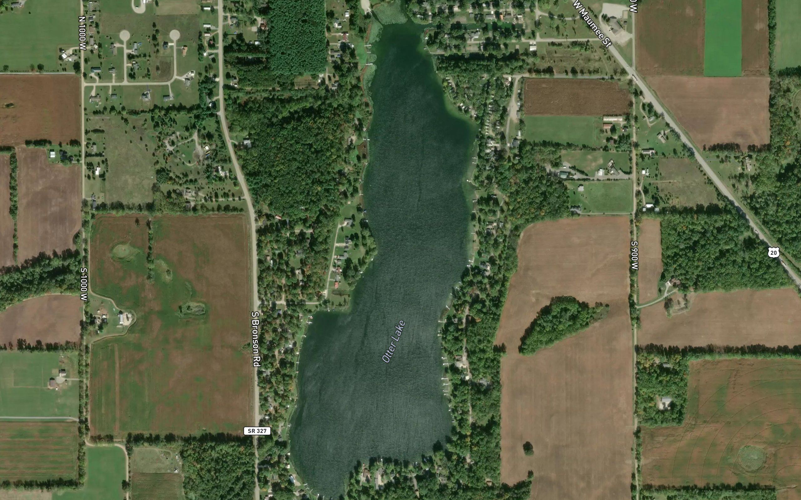 Otter Lake