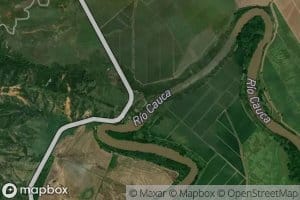 Quebrada La Esperanza