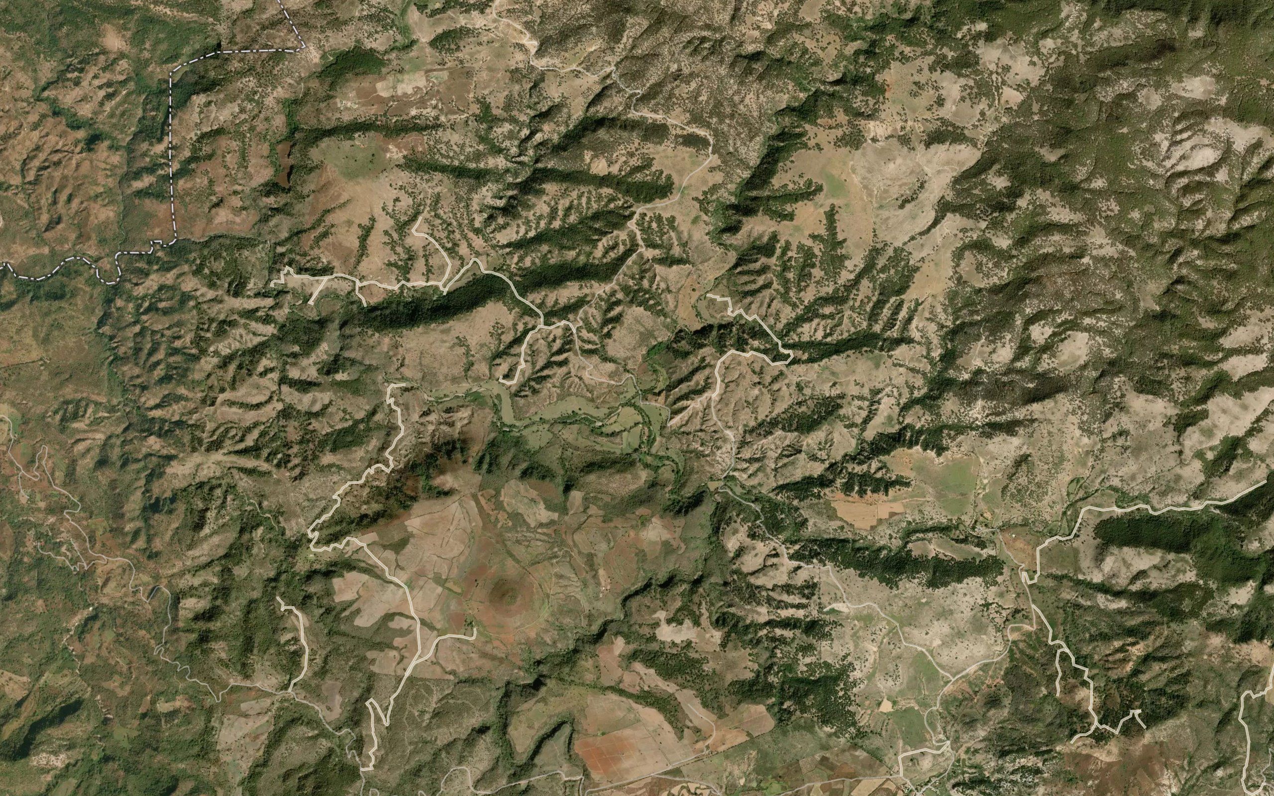 Rio Amolco