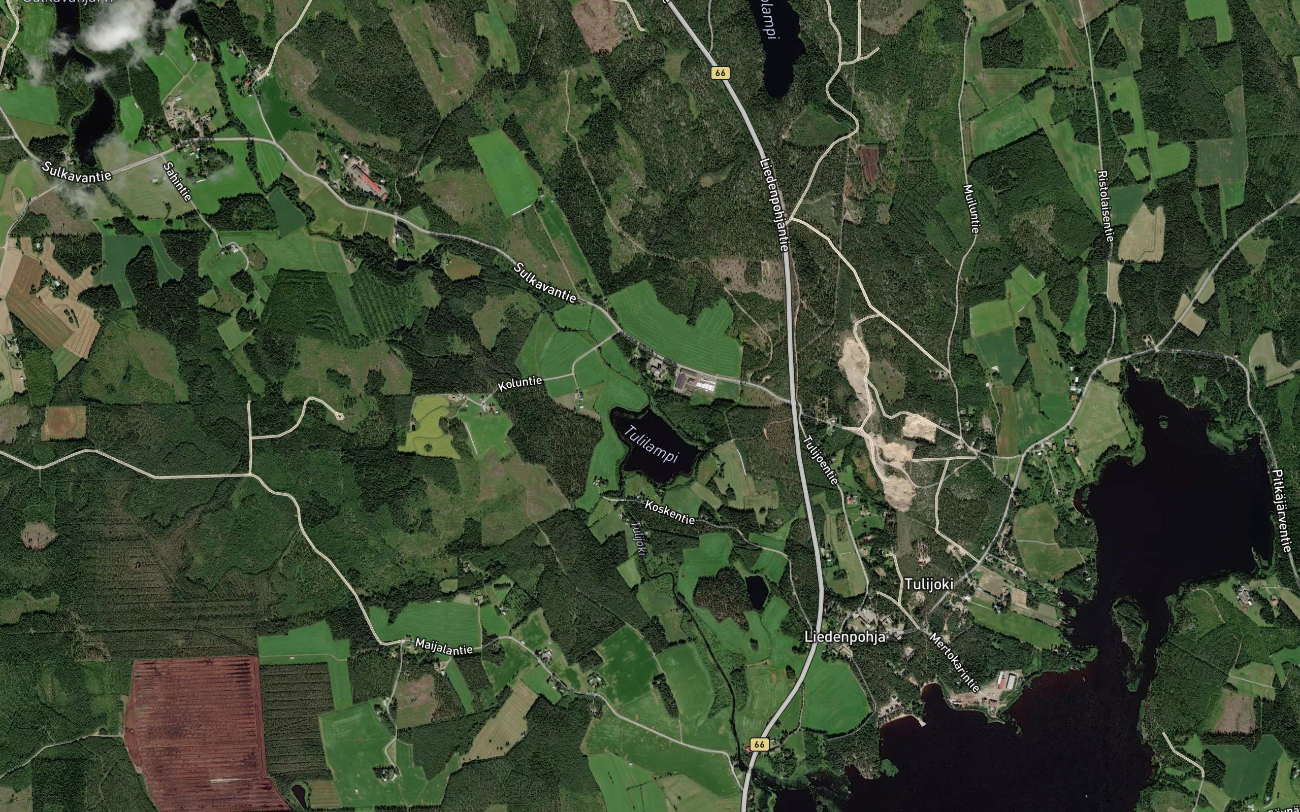 Sulkavanjoki
