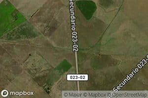 Arroyo Pillahuinco Chico